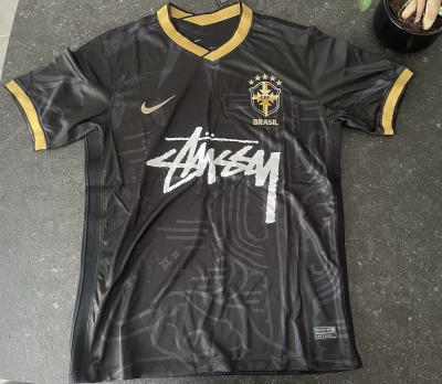 t shirt nike x stussy