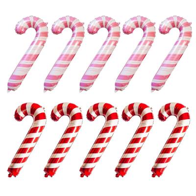 Ballons de No�l, Decoration Noel Ballon, Ballons en Aluminium de No�l, Ballon...