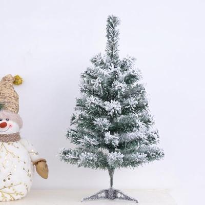 Sapin de No�l Artificiel Mini,60cm Arbre No�l Table Petit Sapin de D�coration...