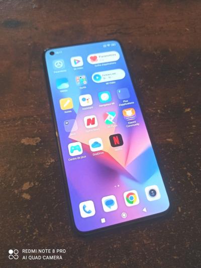 Xiaomi Mi 11 Lite 128Go