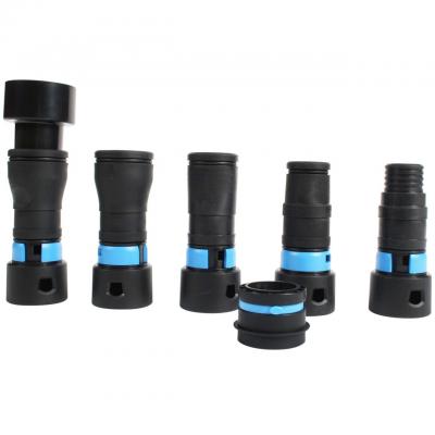 Adaptateur universel pour aspirateur   Outil �lectrique - ponceuse