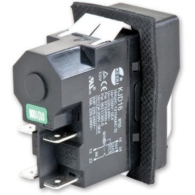 INTERRUPTEUR- KJD16 -Raboteuse SWITCH ON OFF KJD16 outil Electrique PI�CE