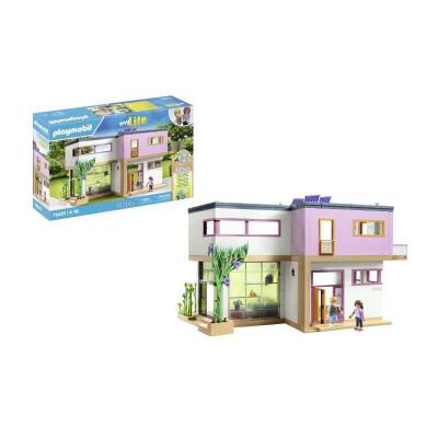 PLAYMOBIL   71607   Maison d'architecte