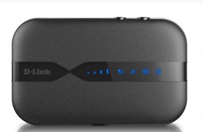 Point D'acc�s   Routeur Wifi   4g D link Wr932