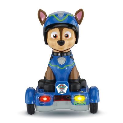 Pat' Patrouille, Chase Mission Hoverboard, Chien Interactif Paw Patrol