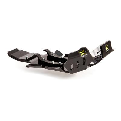 X Treme Engine & Link Cover XG 2695 001   X Grip