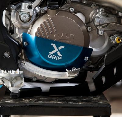 X Treme Engine Cover Xg 1684   X Grip