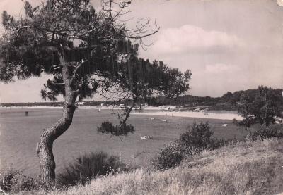 44 SAINT BREVIN LES PINS LES ROCHELETS LA PLAGE