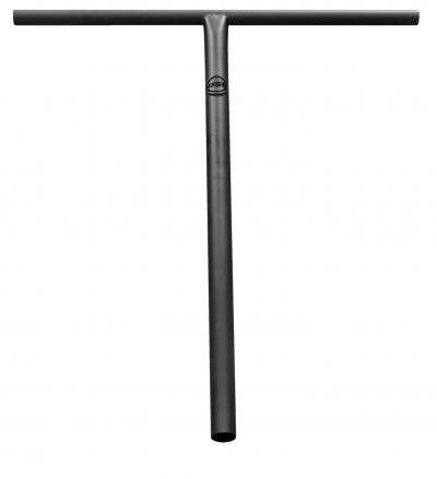Guidon Trottinette | Bar T Oversized | Couleur Noir | Wise