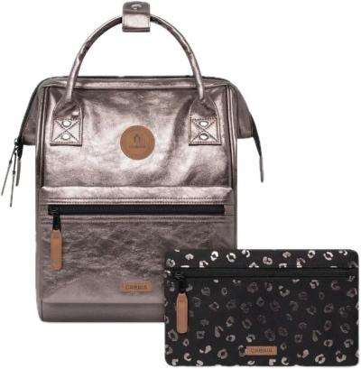 CABAIA   Sac � Dos Adventurer Louisville   Small 10L   D�perlant   Compartiment