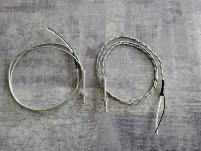 THERMOCOUPLE de buse de diam�tre 5 mm de type J pour machine � injecter ou autre
