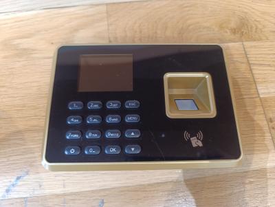 Bisofice Machine de Pr�sence pour Les Employ�s, Pointeuse