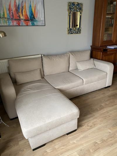 canap� convertible