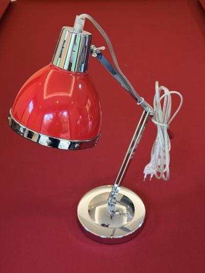 Lampe De Bureau Vintage SEYLUMIERE CYNTHIA Fonctionne