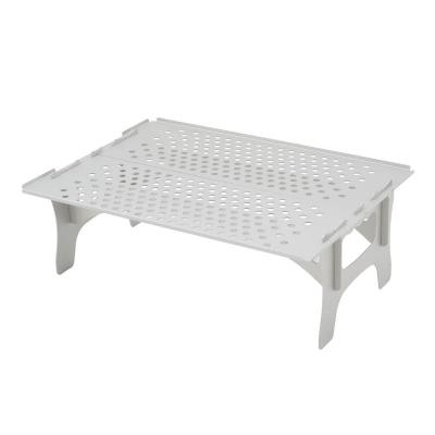 Accessoire V�lo   Solow Table Silver   Sylvan Works by MKS