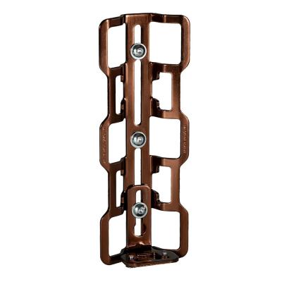 Accessoire V�lo   Cargo Cage Bronze   Sylvan Works by MKS