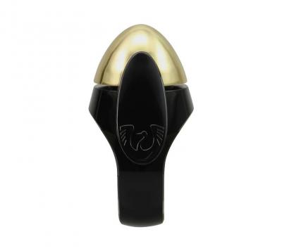 Sonnette V�lo   Rocket 28.6   31.8mm   Large Resin Mount   Polished Gold   Crane