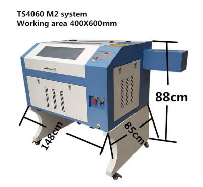 machine � d�coupe et gravure laser