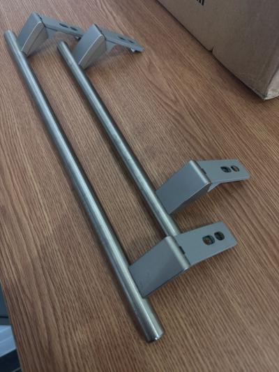 Lot de 2 Poign�es frigo liebherr occasion