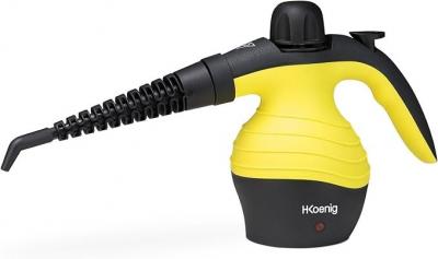 Nettoyeur Vapeur � Main Portable Portatif Compact Ergonomique Puissant 1000W FR