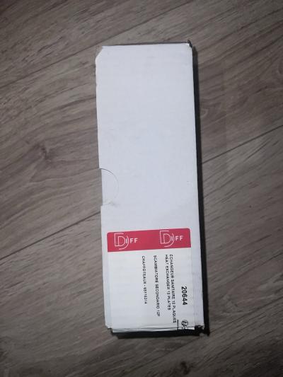�changeur � Plaque 65116314