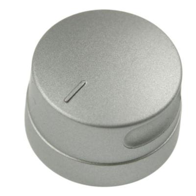 BOUTON DE COMMANDE INOX pour FOUR ELECTROLUX   5618497001