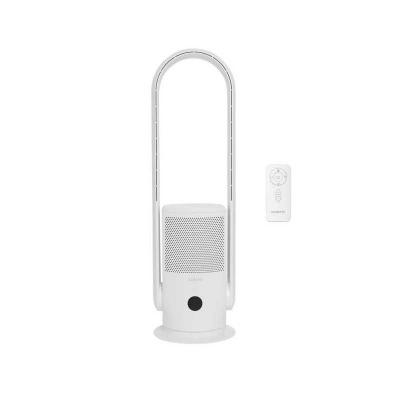 OCEANIC Ventilateur Purificateur d'Air avec filtre   Sans pale   Oscillation