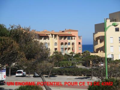 Appartement+le-barcares+43+m%26sup2%3B+3+pi%26egrave%3Bces