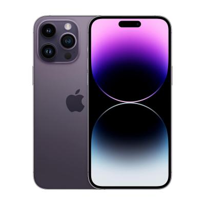 Apple iPhone 14 Pro Violet 256 Go �tat PARFAIT-Batterie 100% Garantie 12 Mois