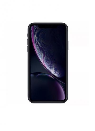 Apple iPhone XR 64Go Noir D�bloqu� Tr�s Bon �tat