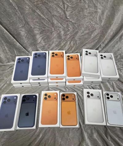 iPhonee 17 proo max