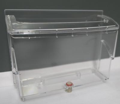 R�servoir pour Cafeti�re, Expresso DELONGHI, KRUPS ES0043261