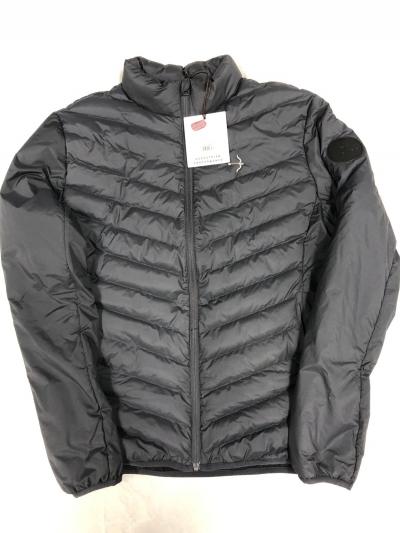 Doudoune �quitation homme LAGUSO Pete Classic graphite taille S isolante