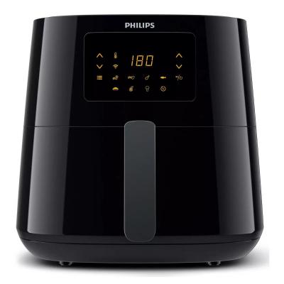 Philips Friteuse Airfryer 6.2l 2000w Noir HD9280-70