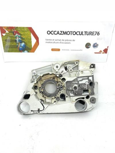Demi Carter C�t� Embrayage tron�onneuse Stihl MS 461 R�f: 1128 020 2966