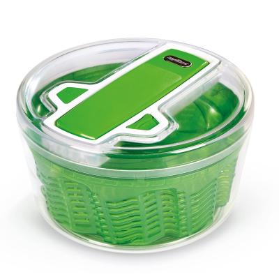 E940013 Swift Dry Essoreuse � Salade, Grand, 6L, Plastique, Blanc