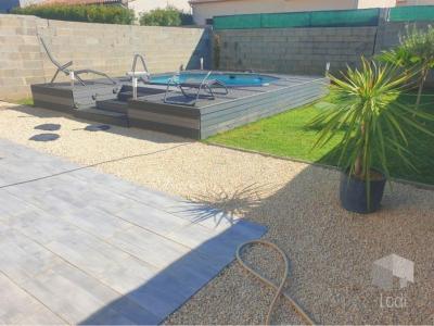 Maison+la-coucourde+100+m%26sup2%3B+5+pi%26egrave%3Bces