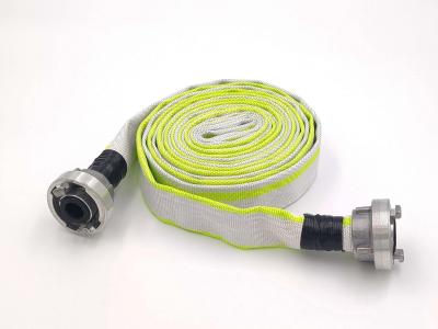 25 mm �   1 pouce | D 25 5 m�tres tuyau industriel, de pompiers