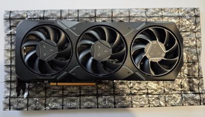 Carte graphique Radeon sapphire 7900xt 20 go garantie 1an