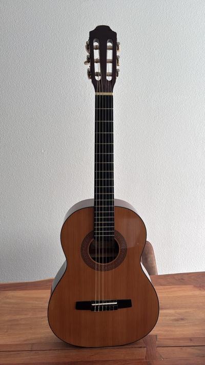 Guitare classique Hohner HC03