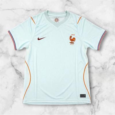 Maillot ext�rieur Nike �quipe de France 2026-2027