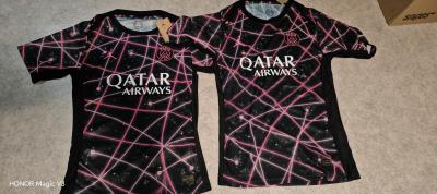 Maillot de football PSG