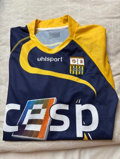 maillot de football Arles Avignon