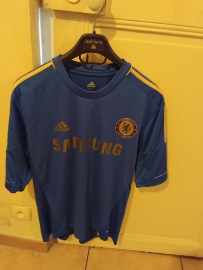 maillot de football Chelsea