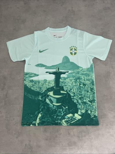 Maillot De Foot Br�sil Taille M