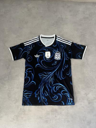 Maillot De Foot De L Argentine 2026