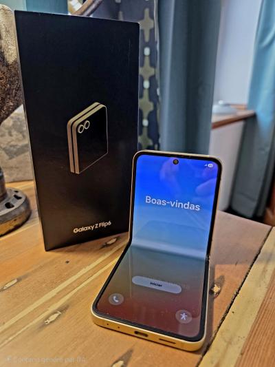 samsung galaxy z flip 6