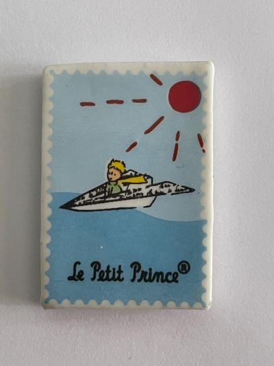 F�ve   Le Petit Prince (2024)