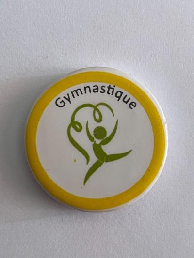 F�ve   Jeux Olympiques