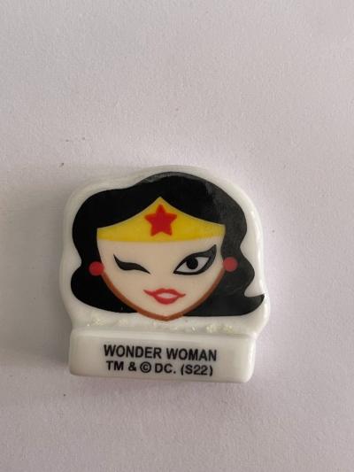 F�ve   Super h�ros DC Comics (2023)   Wonder Woman